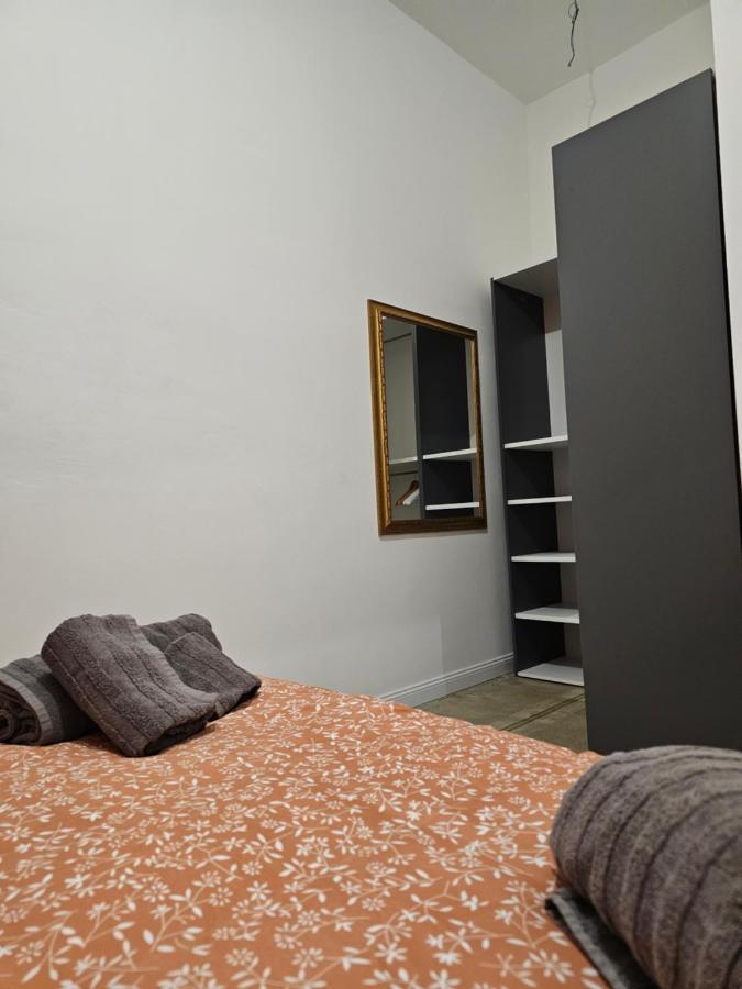 Lu Mari Case Vacanze Balestrate Exteriér fotografie