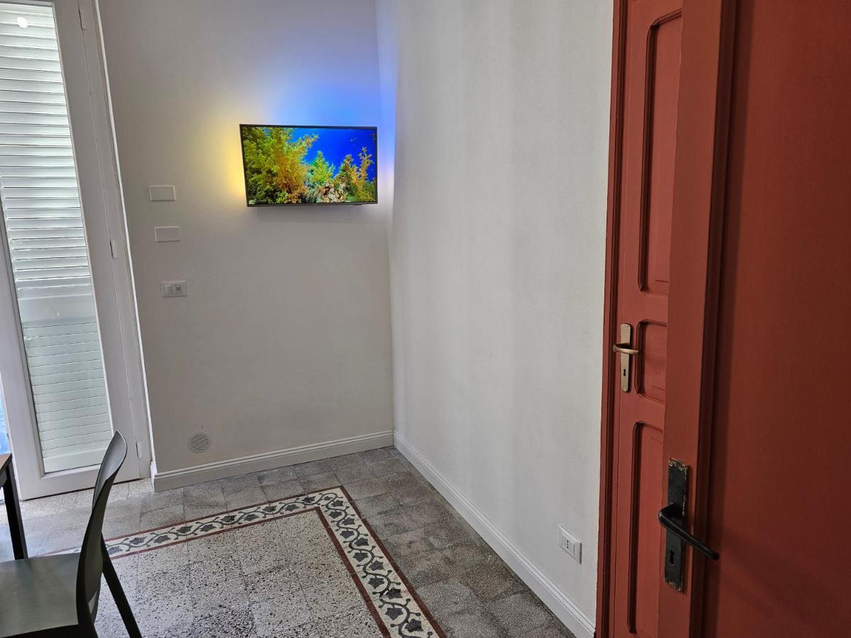 Lu Mari Case Vacanze Balestrate Exteriér fotografie