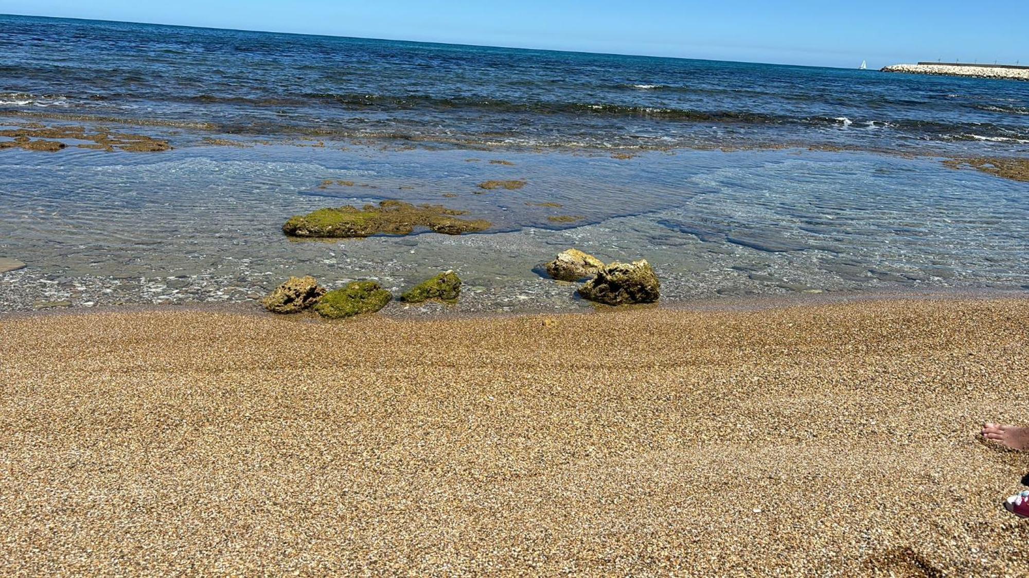 Lu Mari Case Vacanze Balestrate Exteriér fotografie