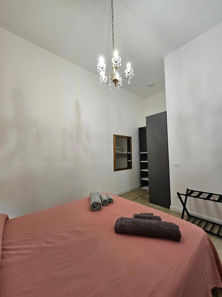 Lu Mari Case Vacanze Balestrate Exteriér fotografie