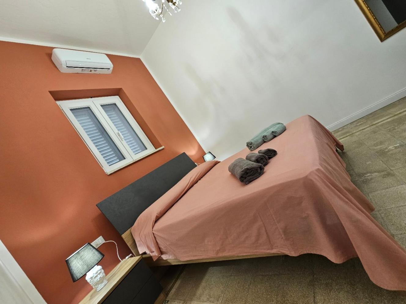 Lu Mari Case Vacanze Balestrate Exteriér fotografie