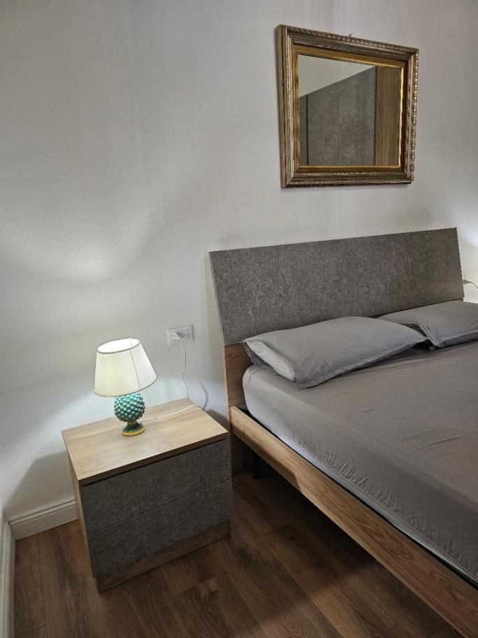 Lu Mari Case Vacanze Balestrate Exteriér fotografie